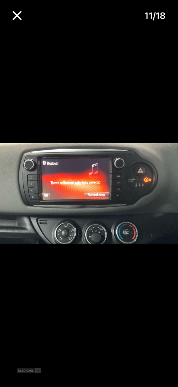 Used Toyota Yaris 2014 for sale - 77647269: Photo 10