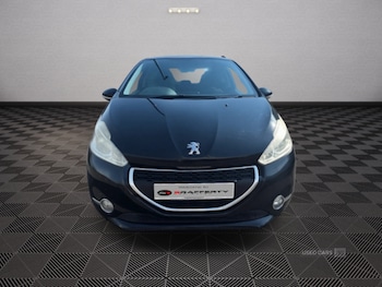 Used Peugeot 208 2013 for sale - 79566472: Photo