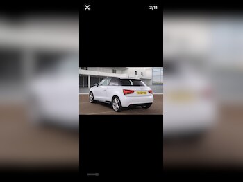 Used Audi A1 2012 for sale - 77167057: Photo