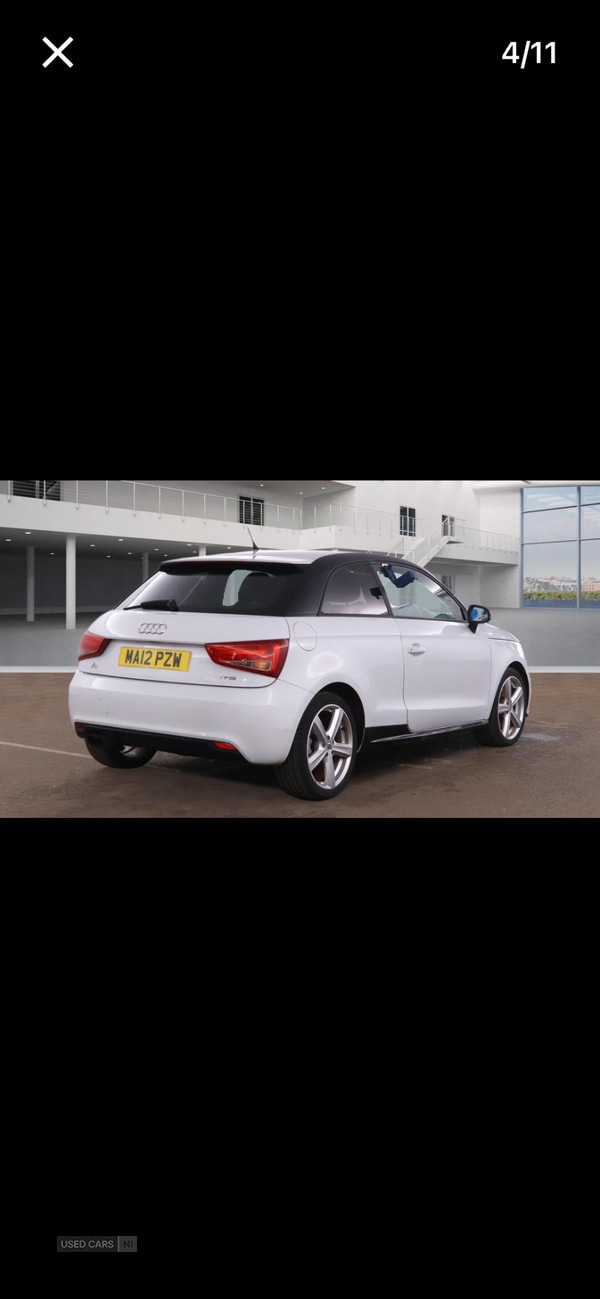 Used Audi A1 2012 for sale - 77167057: Photo 4