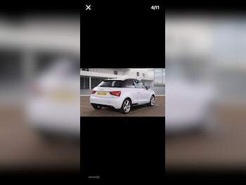 Used Audi A1 2012 for sale - 77167057: Photo