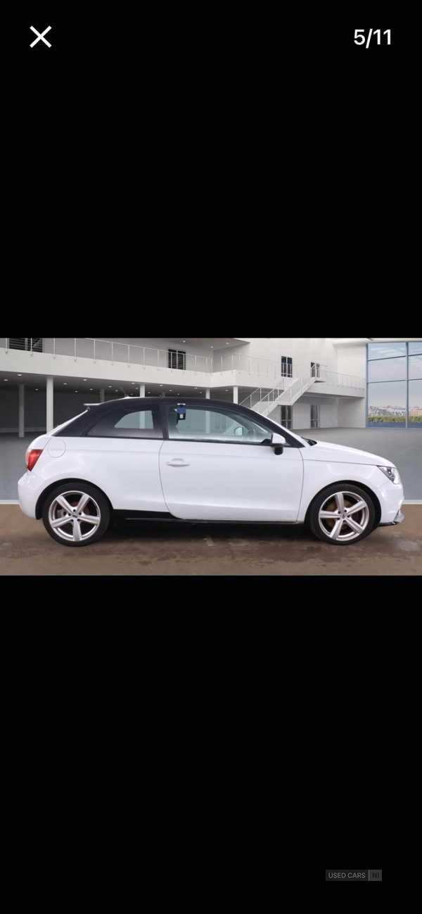 Used Audi A1 2012 for sale - 77167057: Photo 5