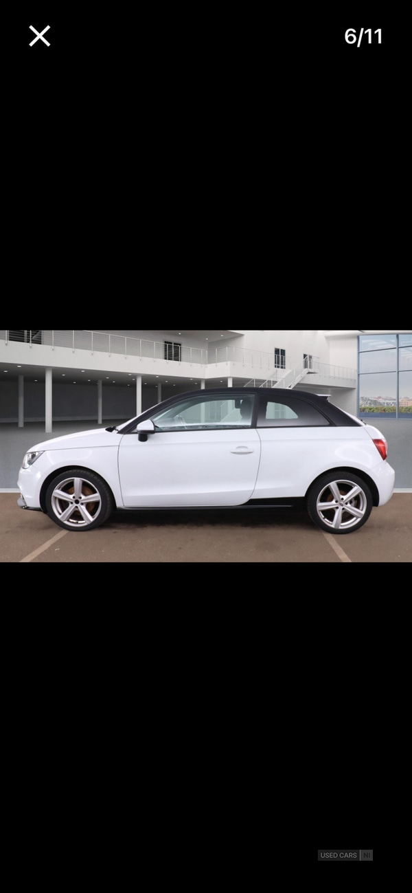 Used Audi A1 2012 for sale - 77167057: Photo 6