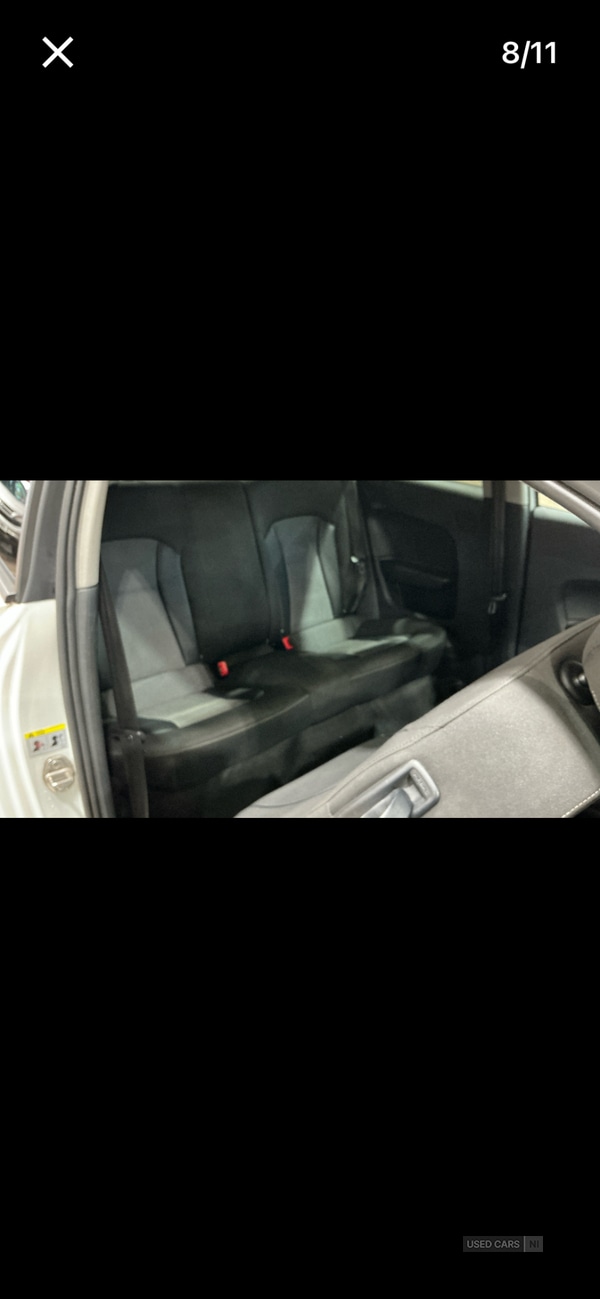 Used Audi A1 2012 for sale - 77167057: Photo 7