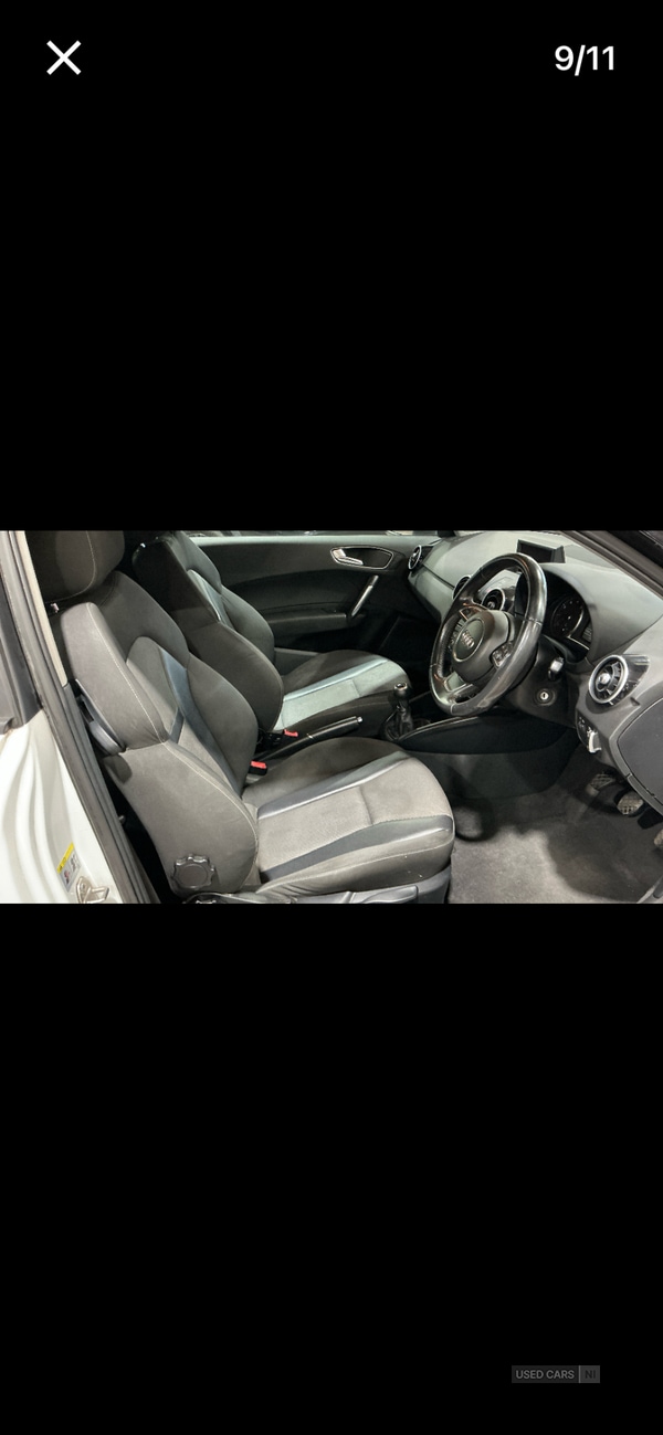 Used Audi A1 2012 for sale - 77167057: Photo 8