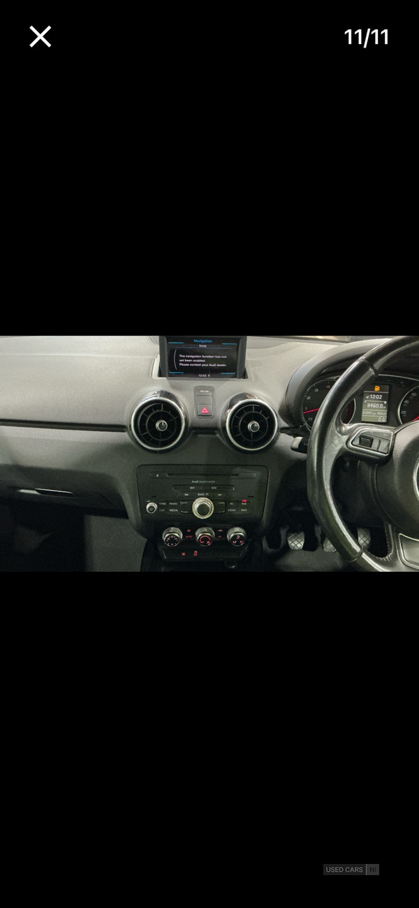 Used Audi A1 2012 for sale - 77167057: Photo 9