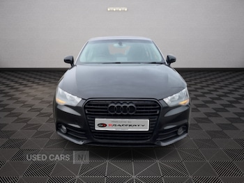Used Audi A1 2014 for sale - 79085205: Photo