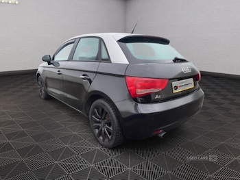 Used Audi A1 2014 for sale - 79085205: Photo