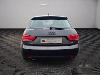 Used Audi A1 2014 for sale - 79085205: Photo