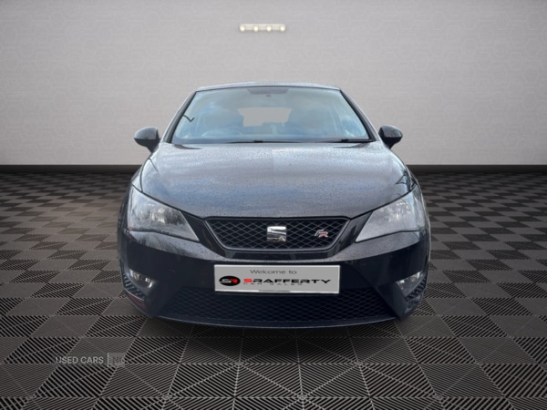 Used SEAT Ibiza 2015 for sale - 76998569: Photo 2