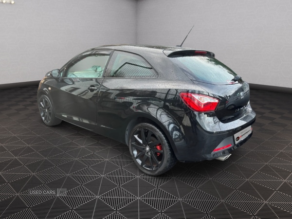 Used SEAT Ibiza 2015 for sale - 76998569: Photo 3