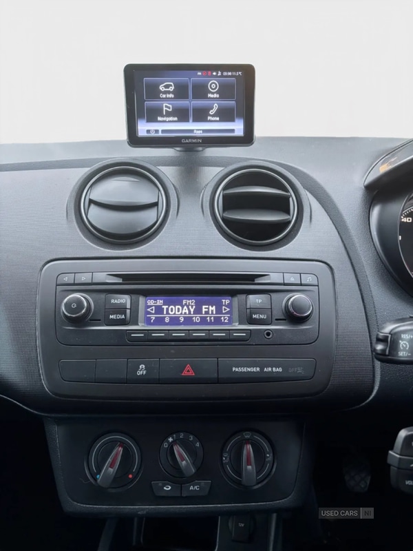 Used SEAT Ibiza 2015 for sale - 76998569: Photo 6