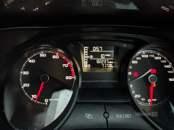 Used SEAT Ibiza 2015 for sale - 76998569: Photo 8