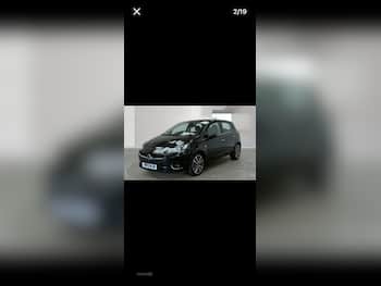 Used Vauxhall Corsa 2015 for sale - 79566227: Photo