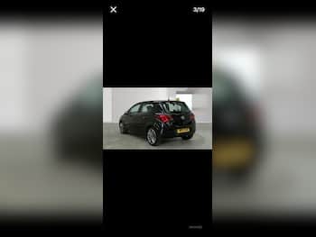 Used Vauxhall Corsa 2015 for sale - 79566227: Photo