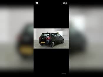 Used Vauxhall Corsa 2015 for sale - 79566227: Photo
