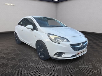 Used Vauxhall Corsa 2016 for sale - 76927352: Photo