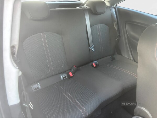 Used Vauxhall Corsa 2016 for sale - 76927352: Photo 5