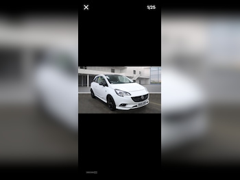 Used Vauxhall Corsa 2015 for sale - 77647331: Photo