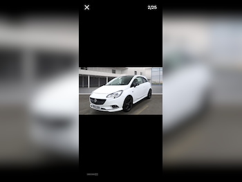 Used Vauxhall Corsa 2015 for sale - 77647331: Photo