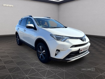 2015 - 2.0 D-4D Business Edition 5dr 2WD