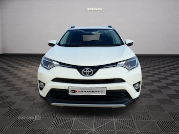 Used Toyota RAV4 2015 for sale - 77754624: Photo