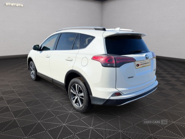 Used Toyota RAV4 2015 for sale - 77754624: Photo 3
