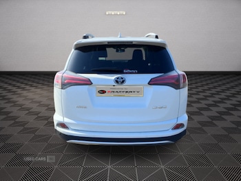 Used Toyota RAV4 2015 for sale - 77754624: Photo