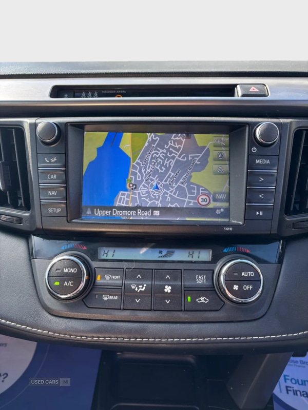 Used Toyota RAV4 2015 for sale - 77754624: Photo 7