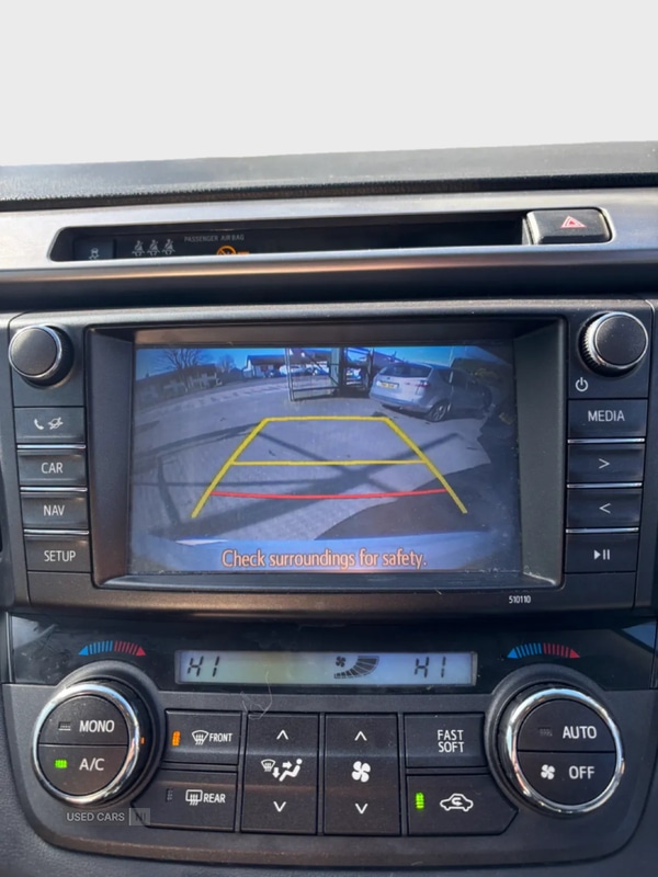 Used Toyota RAV4 2015 for sale - 77754624: Photo 8