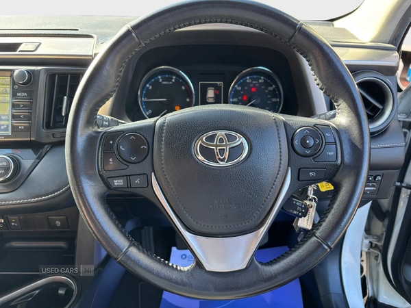 Used Toyota RAV4 2015 for sale - 77754624: Photo 9
