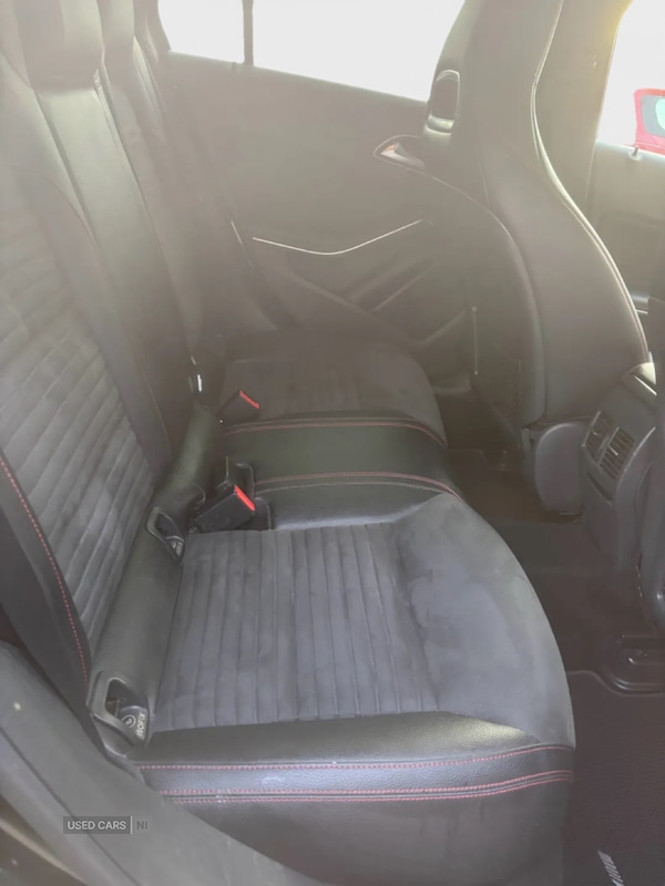 Used Mercedes-Benz A-Class 2016 for sale - 76659568: Photo 5