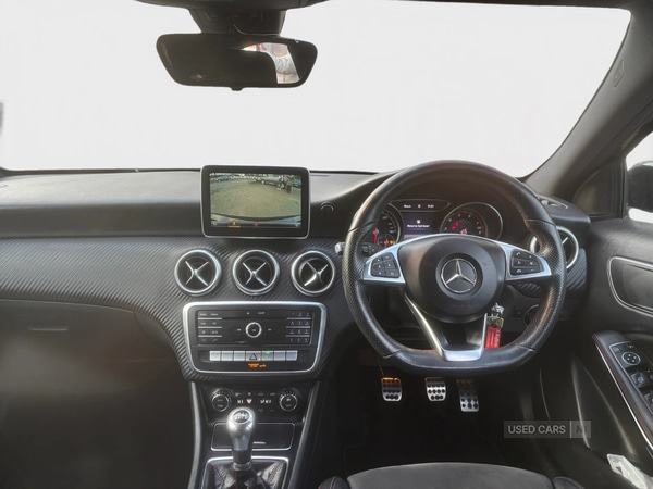 Used Mercedes-Benz A-Class 2016 for sale - 76659568: Photo 6