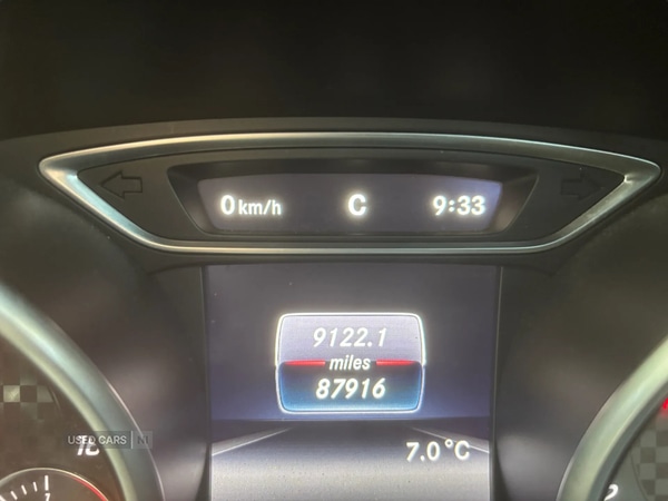 Used Mercedes-Benz A-Class 2016 for sale - 76659568: Photo 9