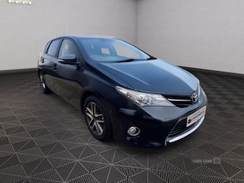 Used Toyota Auris 2015 for sale - 79497733: Photo