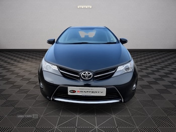 Used Toyota Auris 2015 for sale - 79497733: Photo