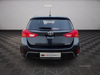 Used Toyota Auris 2015 for sale - 79497733: Photo
