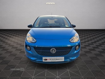 Used Vauxhall ADAM 2019 for sale - 78319736: Photo