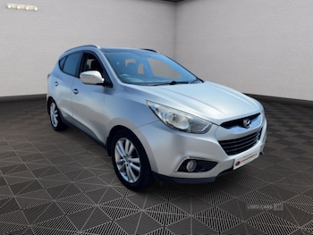 Used Hyundai Ix35 2012 for sale - 79249318: Photo