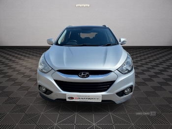Used Hyundai Ix35 2012 for sale - 79249318: Photo