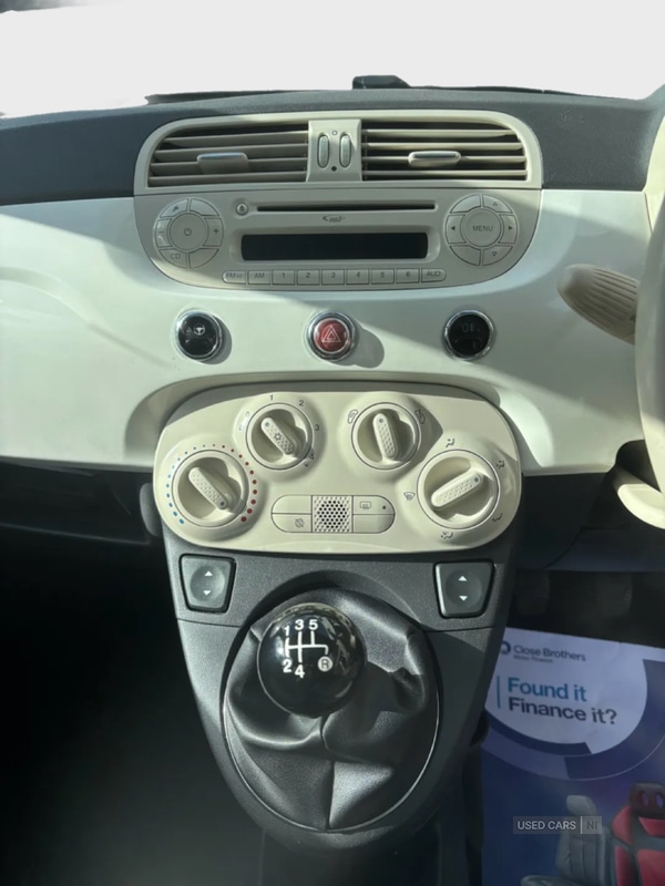 Used Fiat 500 2014 for sale - 76667594: Photo 10