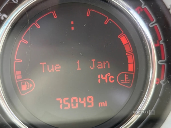 Used Fiat 500 2014 for sale - 76667594: Photo 11