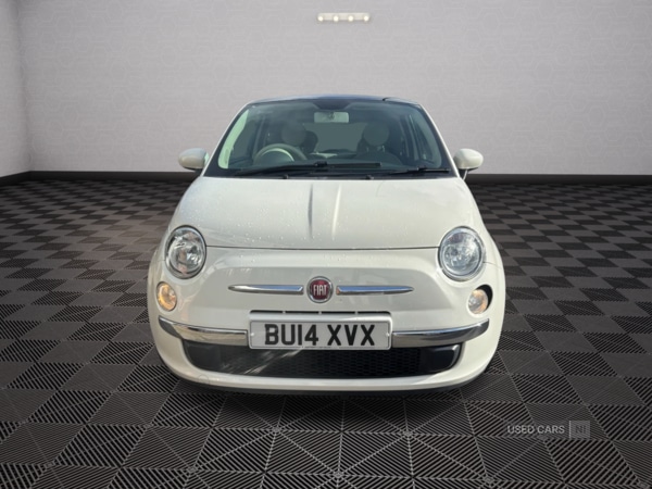 Used Fiat 500 2014 for sale - 76667594: Photo 2