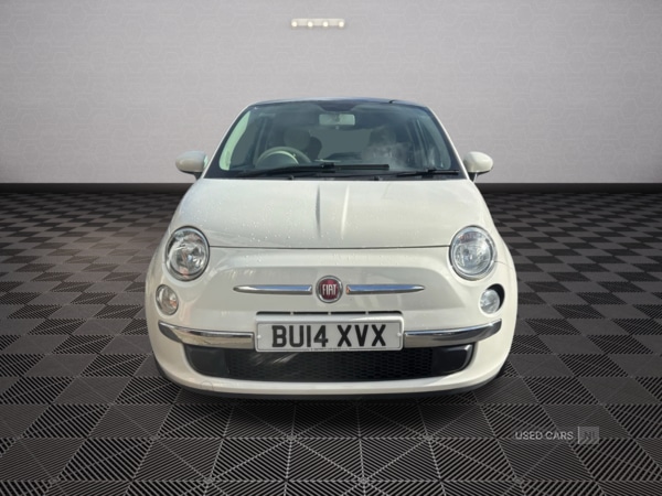 Used Fiat 500 2014 for sale - 76667594: Photo 3
