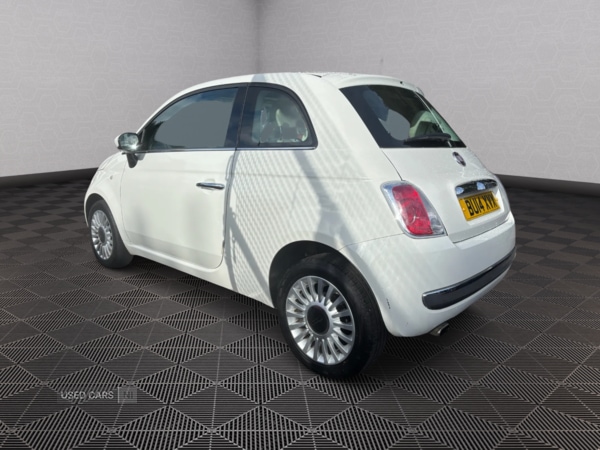 Used Fiat 500 2014 for sale - 76667594: Photo 4