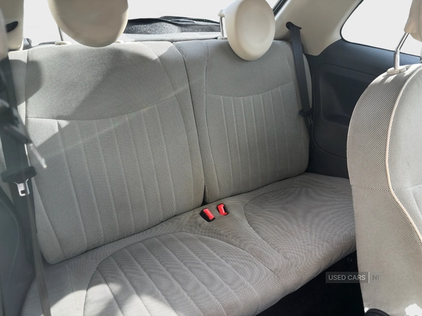 Used Fiat 500 2014 for sale - 76667594: Photo 6