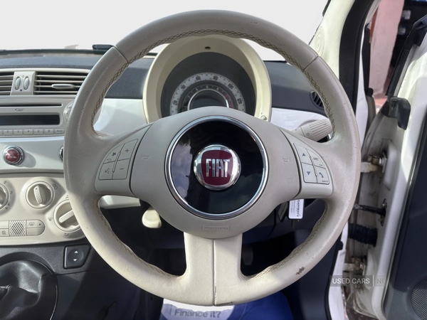 Used Fiat 500 2014 for sale - 76667594: Photo 9