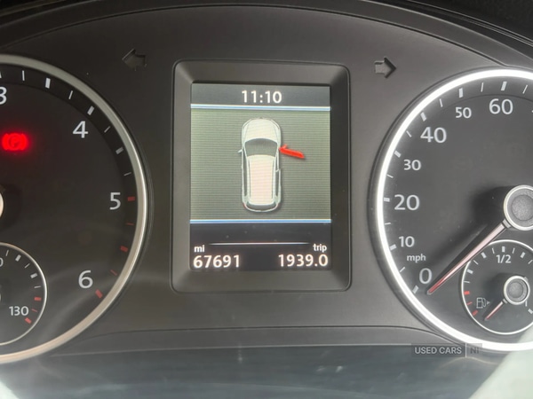 Used Volkswagen Tiguan 2013 for sale - 77497811: Photo 10