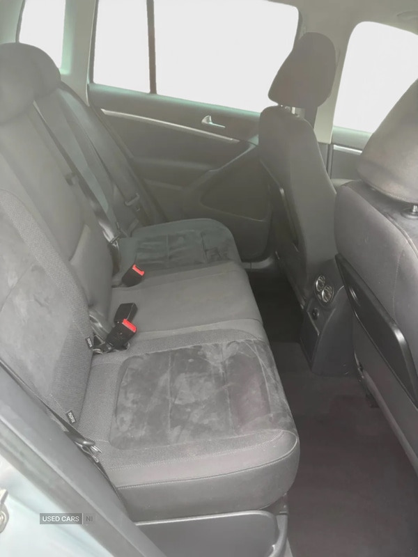 Used Volkswagen Tiguan 2013 for sale - 77497811: Photo 5