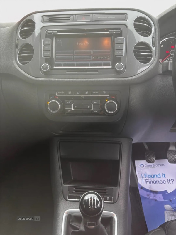 Used Volkswagen Tiguan 2013 for sale - 77497811: Photo 8